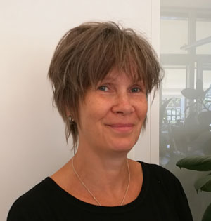 Portrait Maija Konstenius